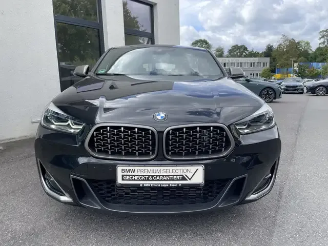 BMW X2 M