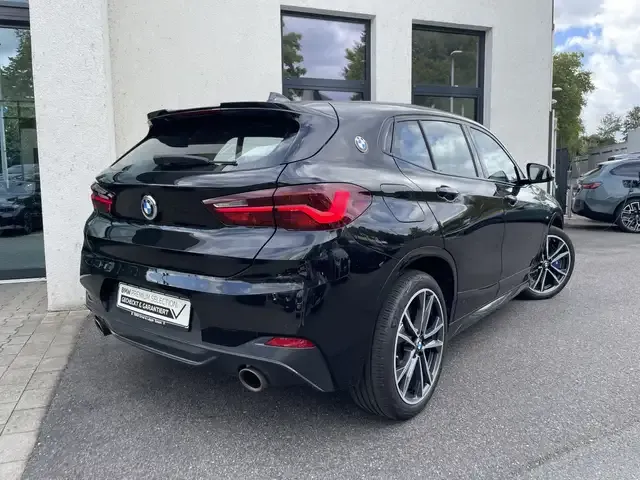 BMW X2 M