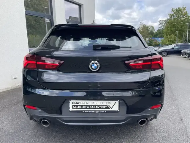 BMW X2 M