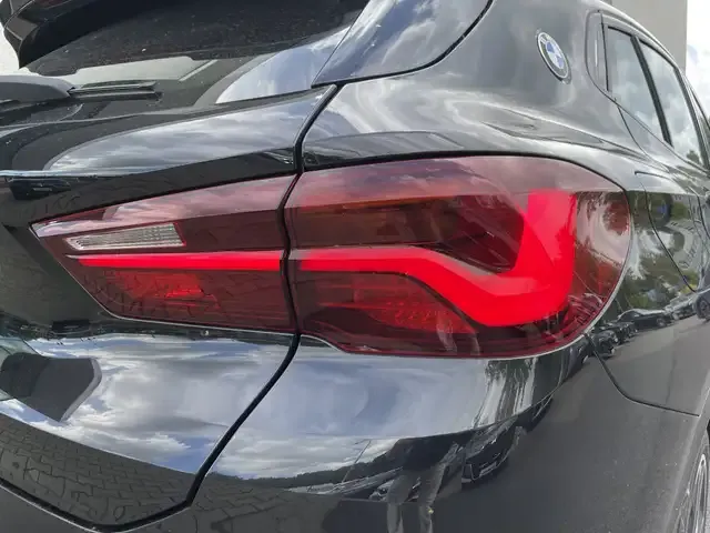 BMW X2 M