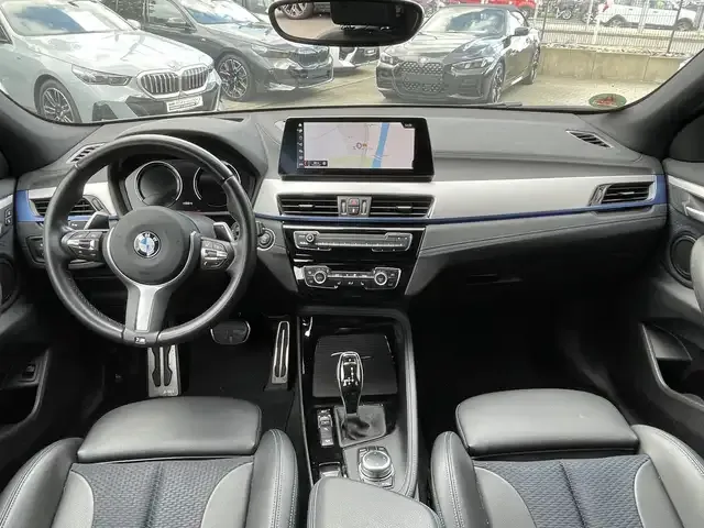 BMW X2 M