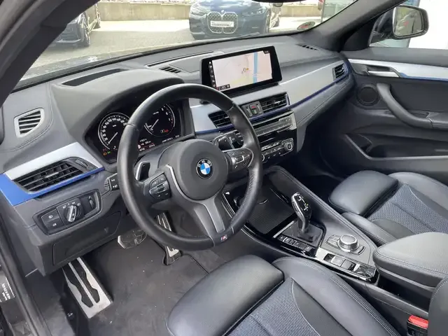 BMW X2 M