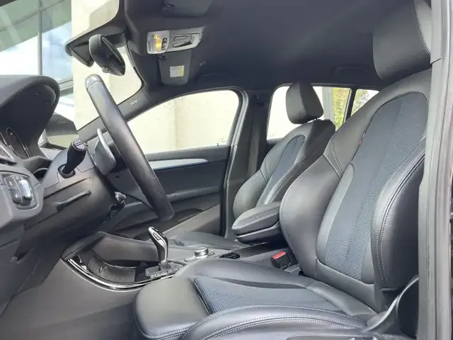 BMW X2 M