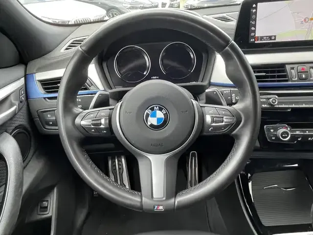 BMW X2 M