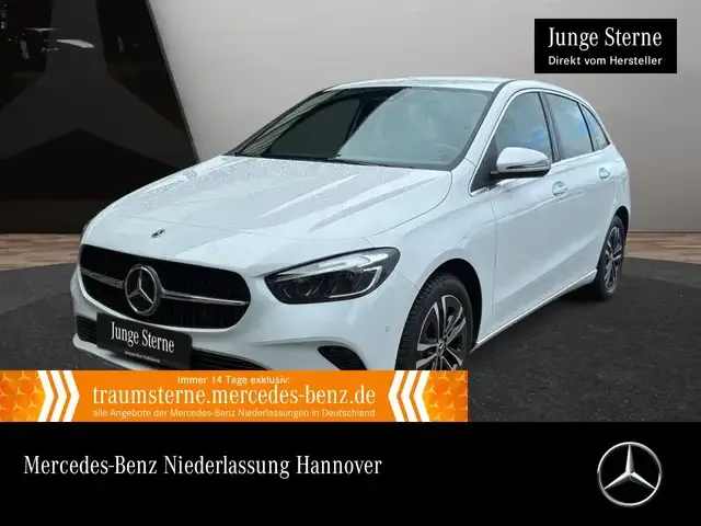 Mercedes-Benz B 250