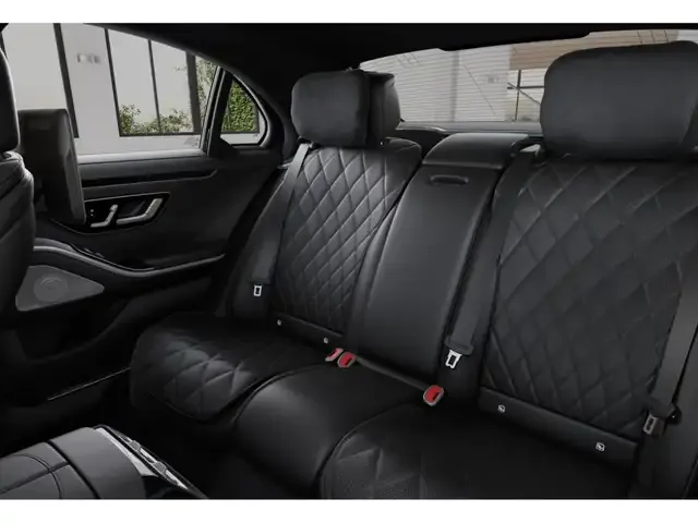 Mercedes-Benz S 400