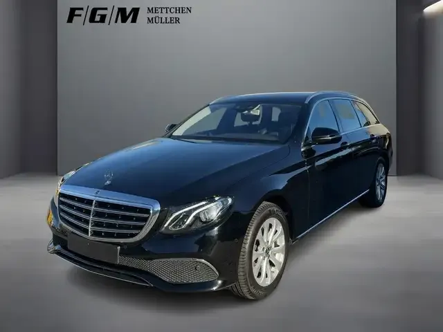 Mercedes-Benz E 250
