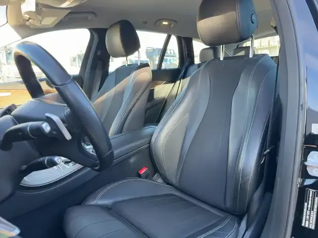 Mercedes-Benz E 250