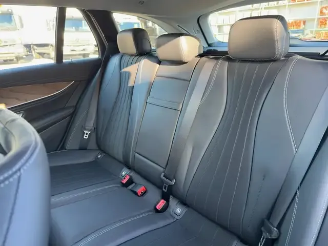 Mercedes-Benz E 250