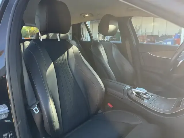 Mercedes-Benz E 250