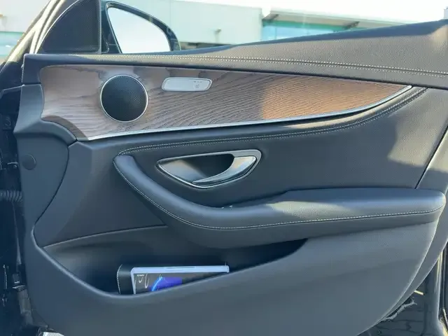 Mercedes-Benz E 250
