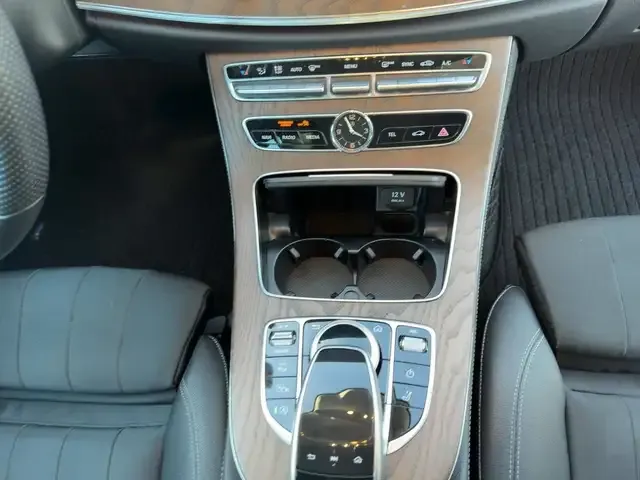 Mercedes-Benz E 250