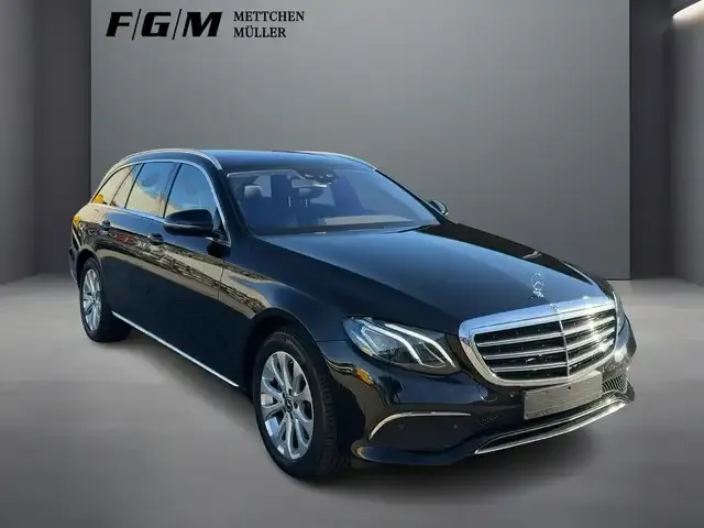 Mercedes-Benz E 250