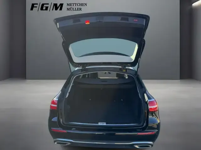 Mercedes-Benz E 250