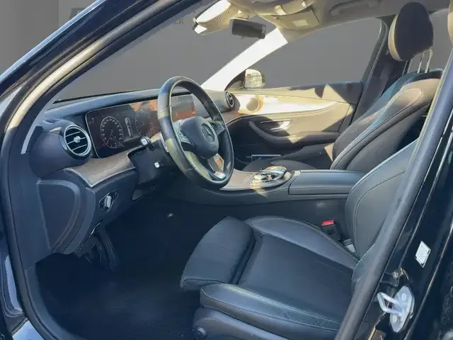 Mercedes-Benz E 250