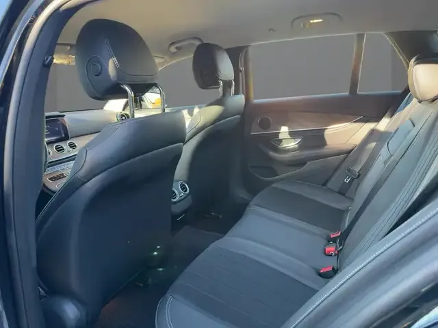 Mercedes-Benz E 250