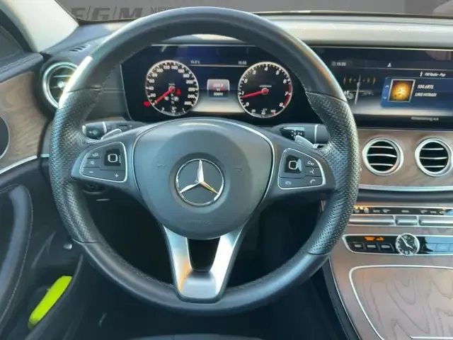 Mercedes-Benz E 250