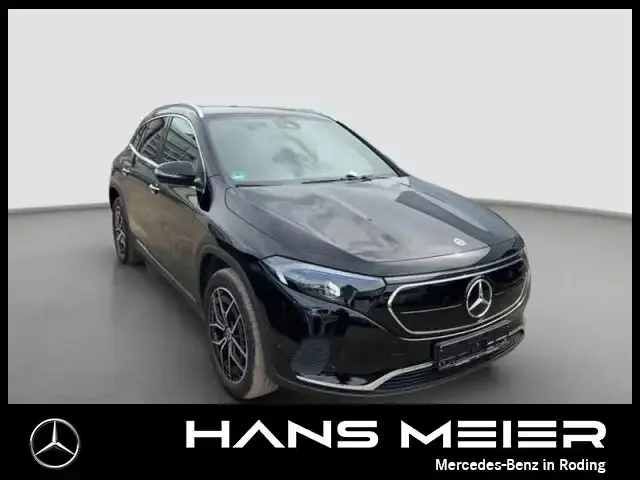 Mercedes-Benz EQA 300