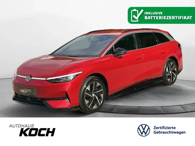 Volkswagen ID.7
