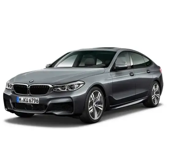 BMW 630