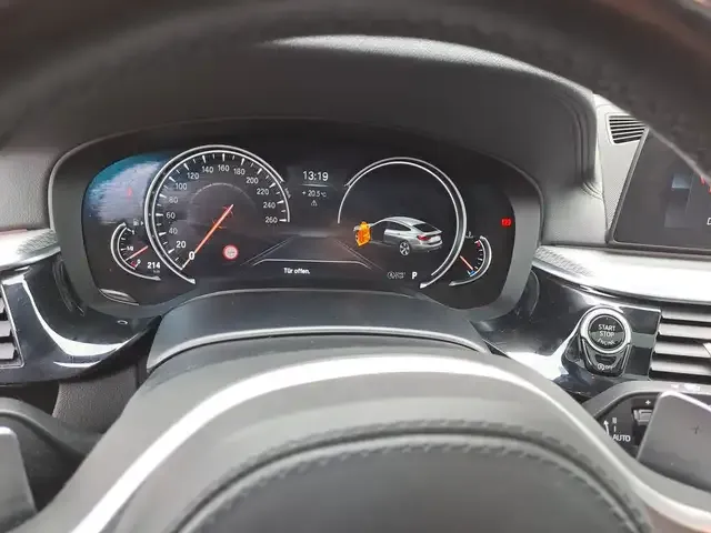 BMW 630