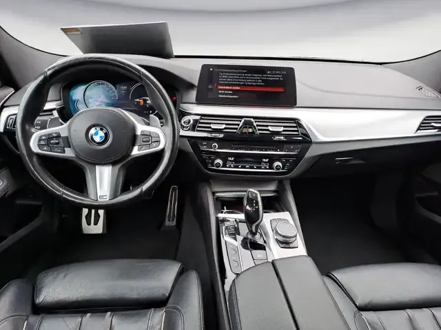 BMW 630