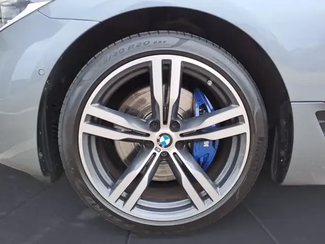 BMW 630