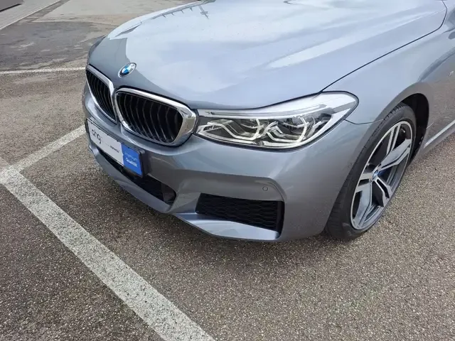 BMW 630
