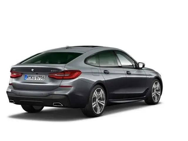 BMW 630