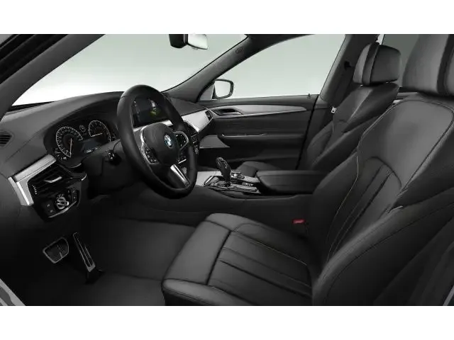 BMW 630