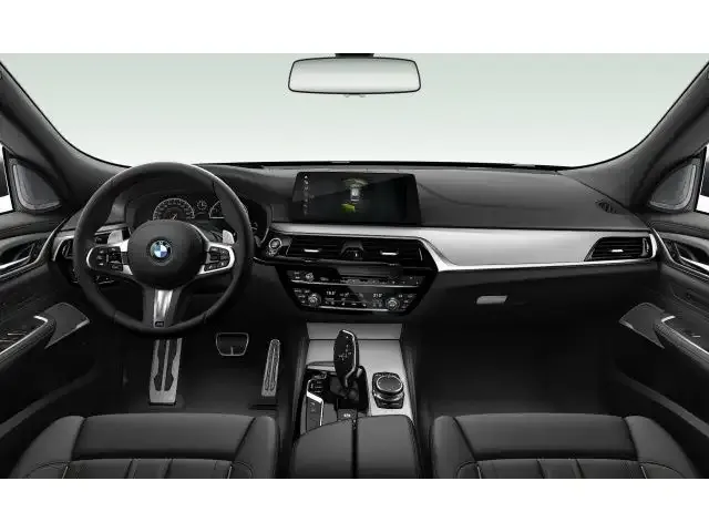 BMW 630