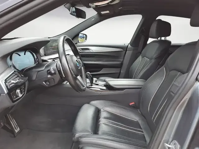 BMW 630