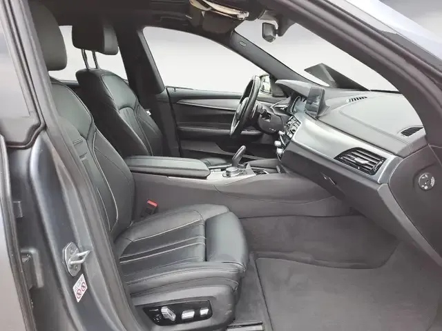BMW 630