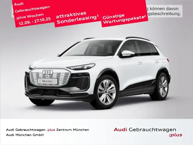 Audi Sonstiges