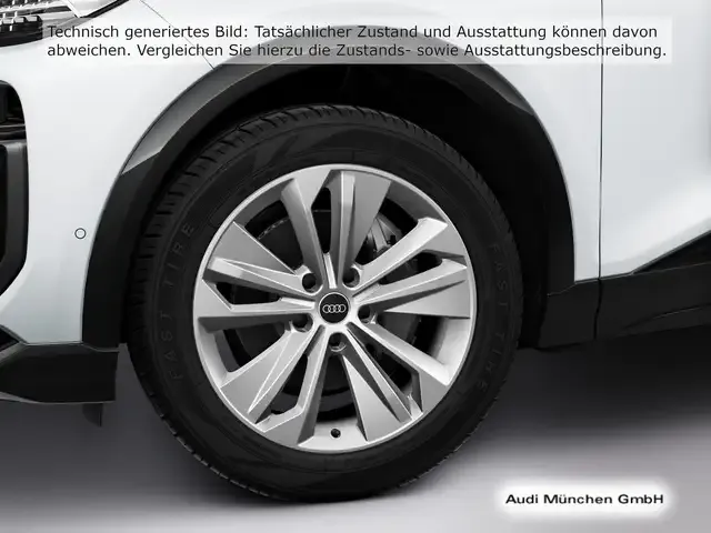 Audi Sonstiges