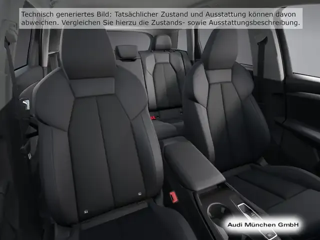 Audi Sonstiges