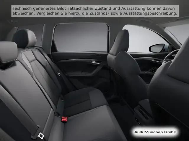Audi Sonstiges