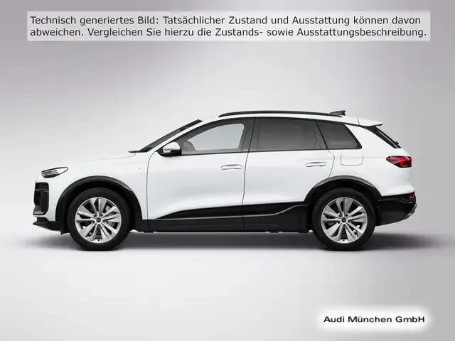 Audi Sonstiges