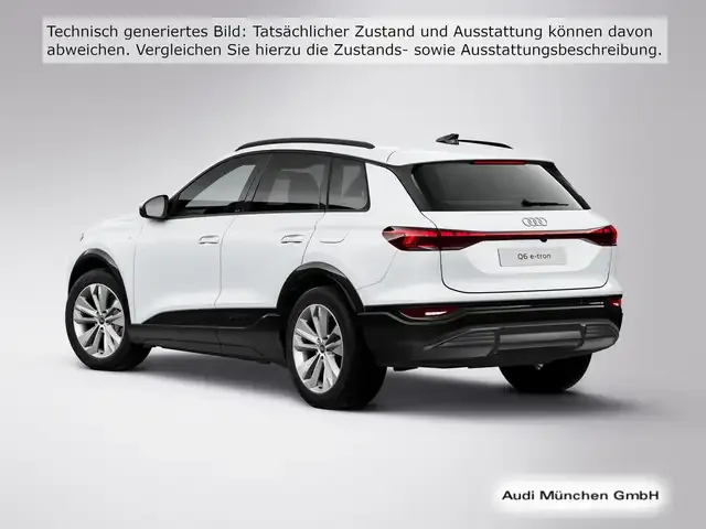 Audi Sonstiges