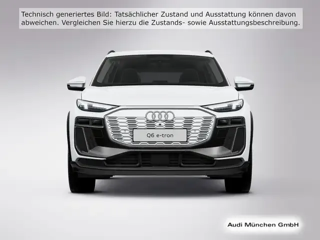 Audi Sonstiges