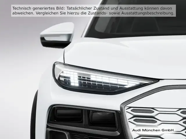 Audi Sonstiges