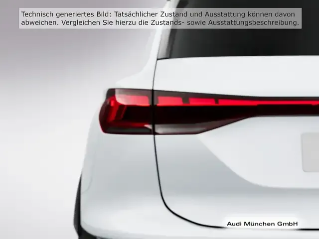 Audi Sonstiges