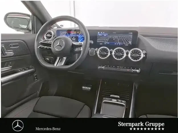 Mercedes-Benz EQA 350