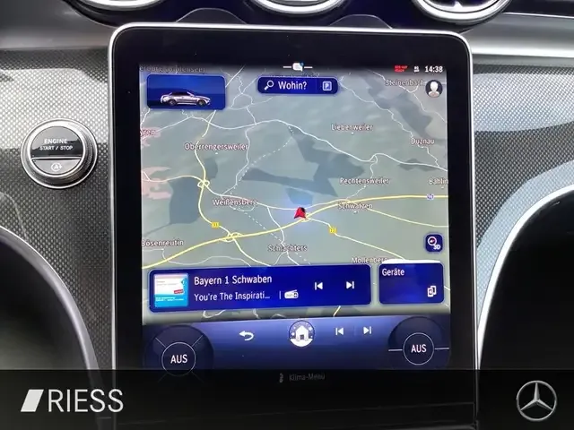 Mercedes-Benz CLE 53 AMG