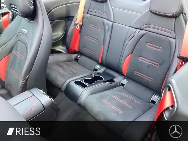 Mercedes-Benz CLE 53 AMG