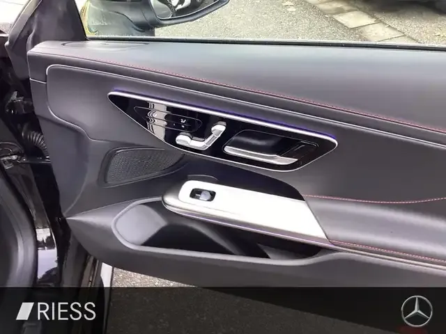 Mercedes-Benz CLE 53 AMG