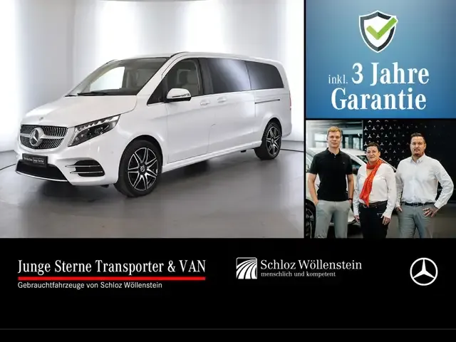 Mercedes-Benz V 300
