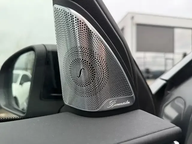 Mercedes-Benz EQC 400