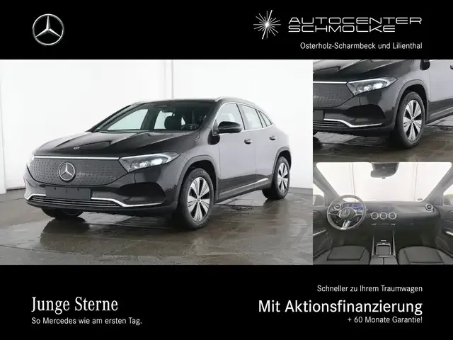 Mercedes-Benz EQA 350