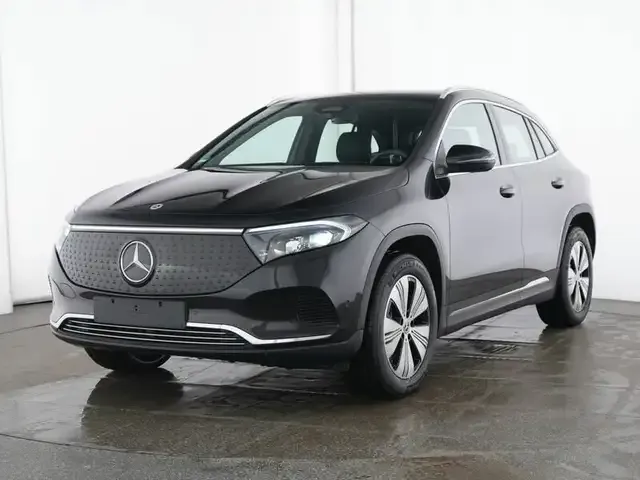 Mercedes-Benz EQA 350